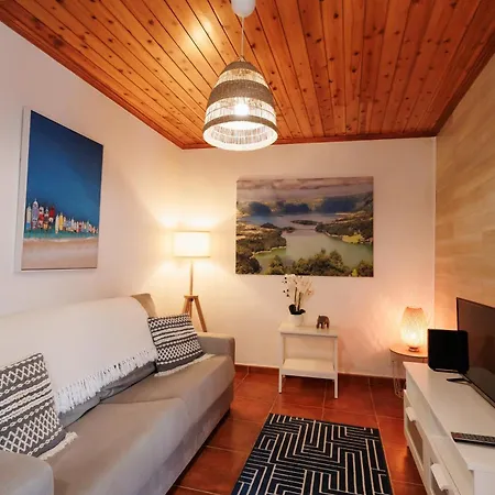 Cozy House Holiday home Ribeira Grande