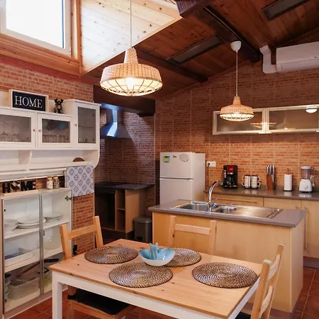 Holiday home Cozy House Ribeira Grande