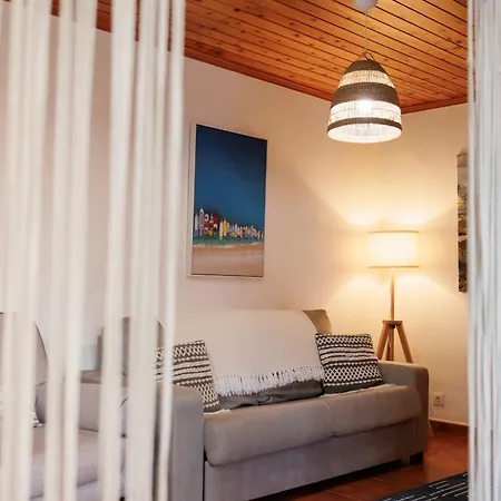 Cozy House Ribeira Grande