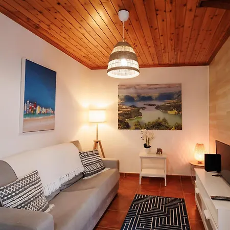 Cozy House * Ribeira Grande