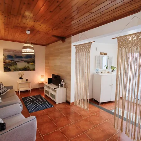 Holiday home Cozy House
