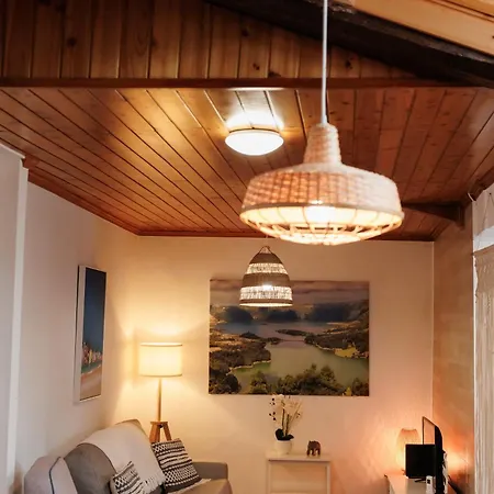 Cozy House Ribeira Grande