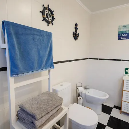 Cozy House * Ribeira Grande