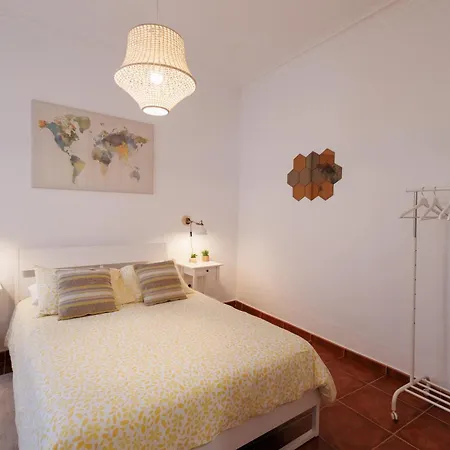 Cozy House Casa de Férias