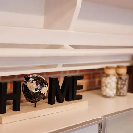 Casa de Férias Cozy House