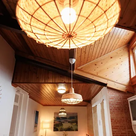 Cozy House Casa de Férias Ribeira Grande