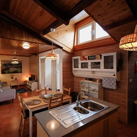 Holiday home Cozy House Ribeira Grande