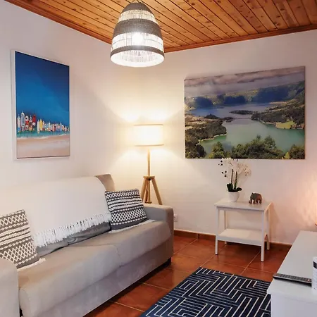 Cozy House Ribeira Grande