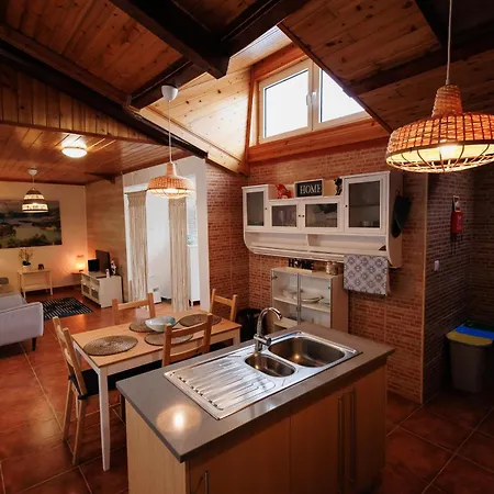 Cozy House Casa de Férias