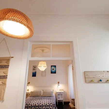 Casa de Férias Cozy House