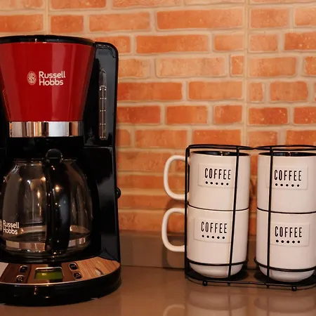 Cozy House Casa de Férias *