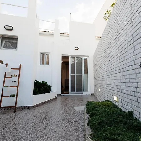 Casa de Férias Cozy House *