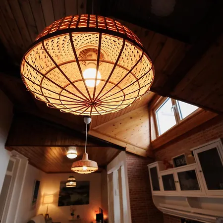 Cozy House Casa de Férias Ribeira Grande