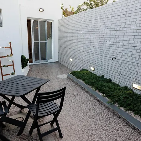 Cozy House Casa de Férias