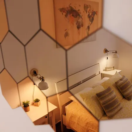 Cozy House Holiday home *