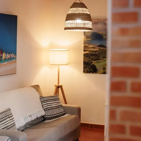 Holiday home Cozy House *