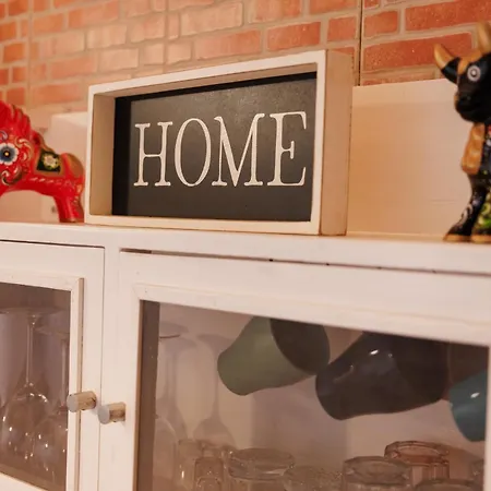 Cozy House Casa de Férias Ribeira Grande