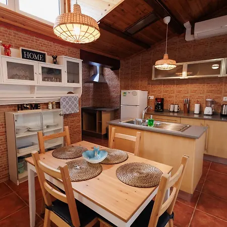Holiday home Cozy House Ribeira Grande