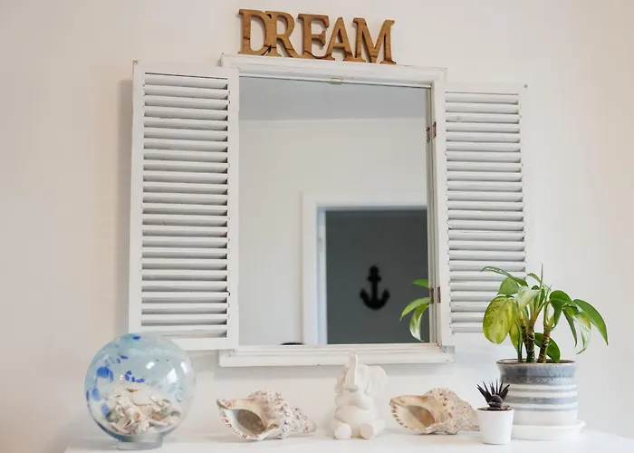 Cozy House Дом отдыха *