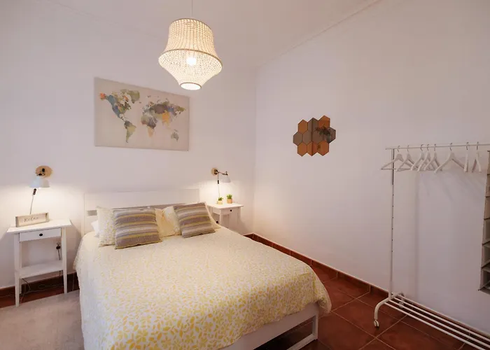 Cozy House Дом отдыха