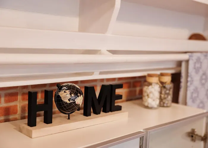 Дом отдыха Cozy House