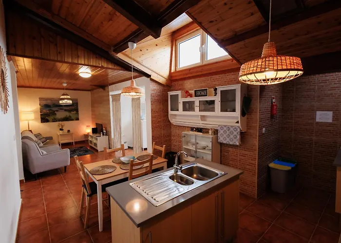 Cozy House Дом отдыха