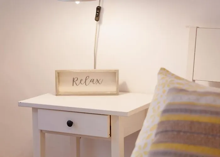 Дом отдыха Cozy House Рибейра-Гранди