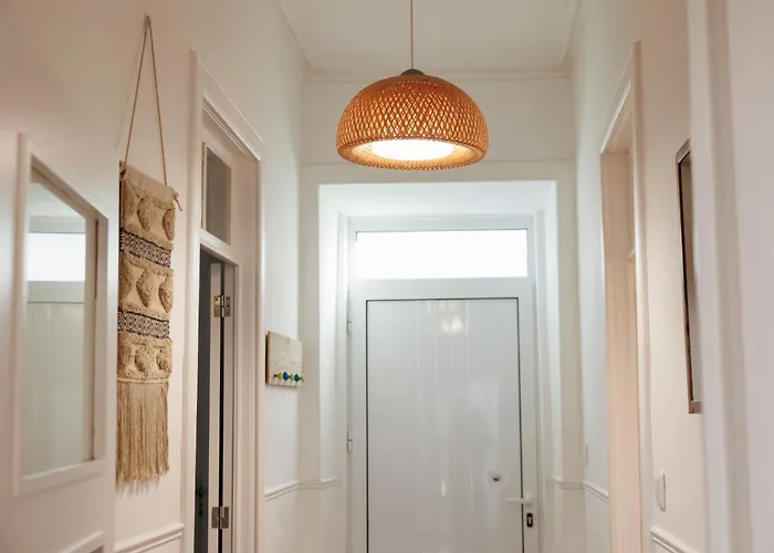 Дом отдыха Cozy House