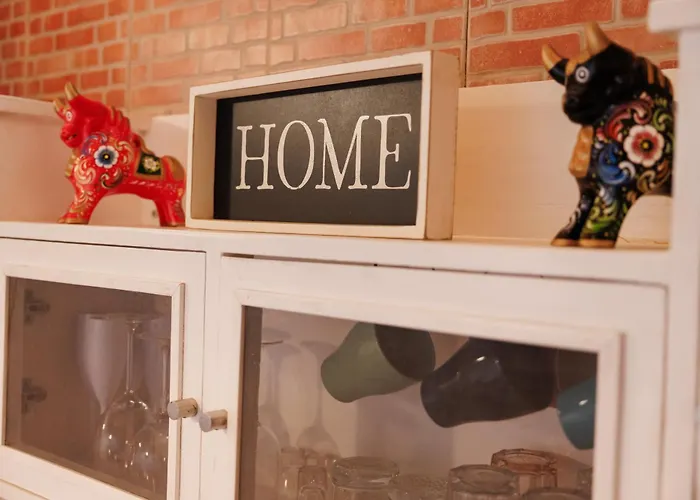 Cozy House Дом отдыха Рибейра-Гранди