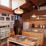 別荘 Cozy House リベイラ・グランデ