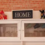Cozy House * リベイラ・グランデ