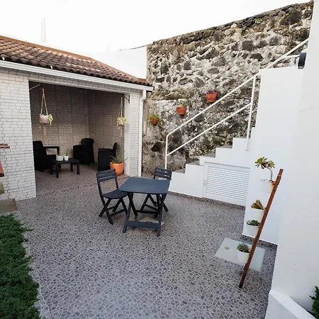 Cozy House בית נופש