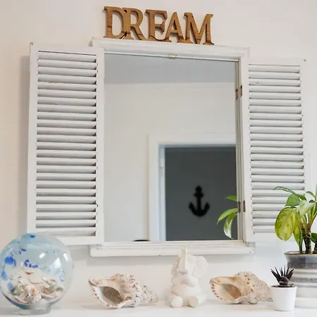 Cozy House בית נופש *