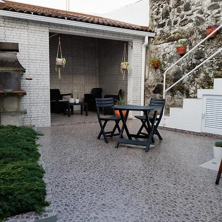 בית נופש Cozy House *