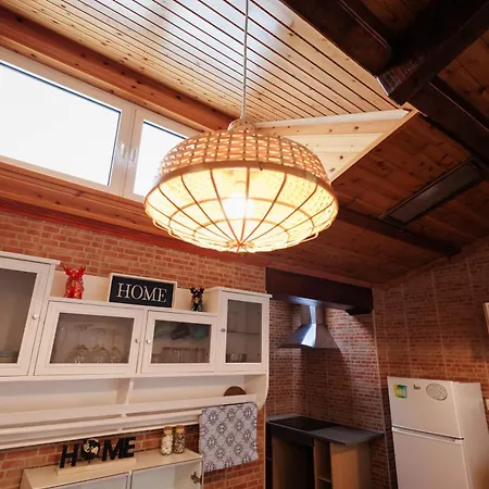 בית נופש Cozy House ריביירה גראנדה