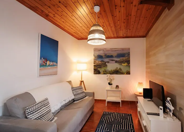Cozy House * Ribeira Grande