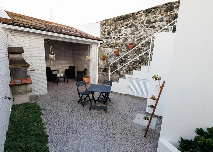 Cozy House בית נופש