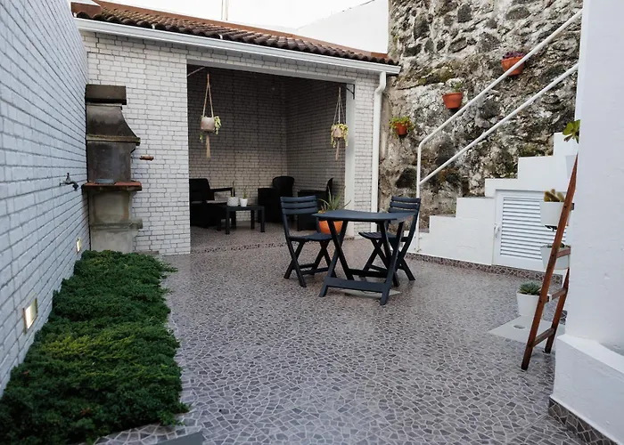 Dom wakacyjny Cozy House *