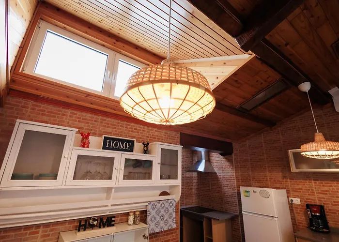 בית נופש Cozy House ריביירה גראנדה