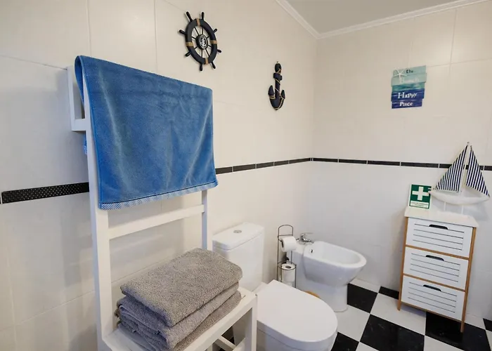 Cozy House * Ribeira Grande