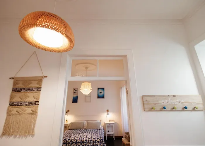 Dom wakacyjny Cozy House