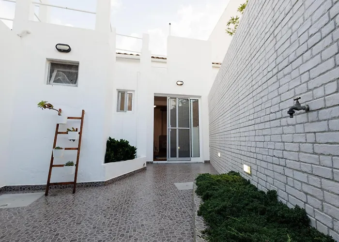 Dom wakacyjny Cozy House *