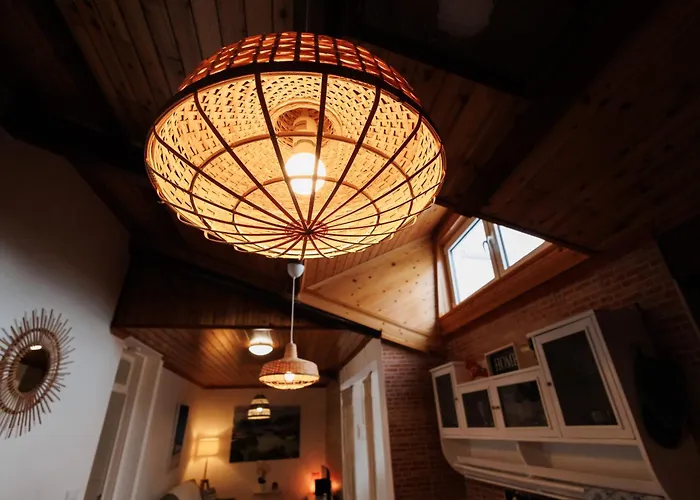 Cozy House בית נופש ריביירה גראנדה