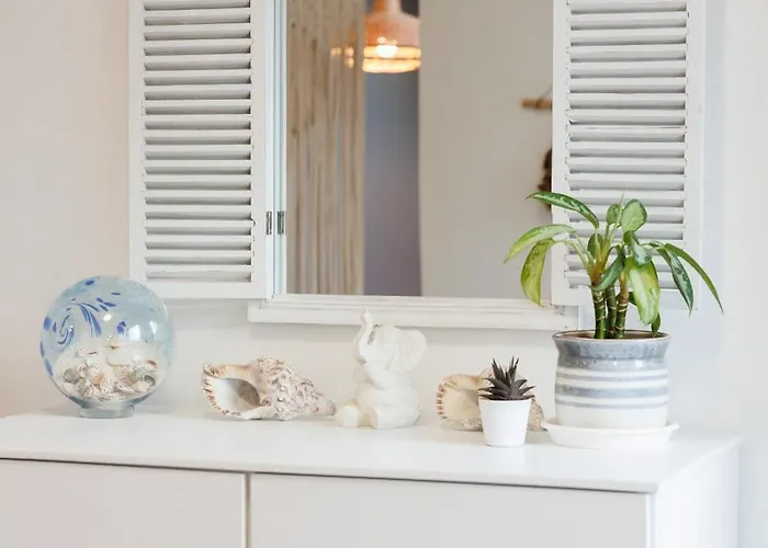 Cozy House ריביירה גראנדה