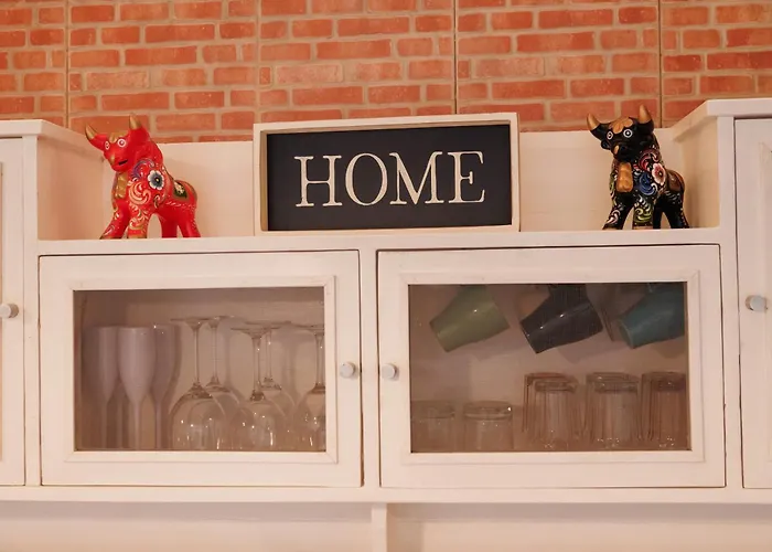 Cozy House * ריביירה גראנדה