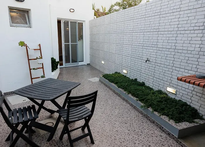 Cozy House בית נופש