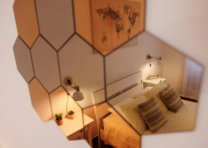 Cozy House Dom wakacyjny *