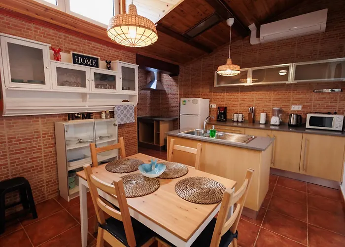 Dom wakacyjny Cozy House Ribeira Grande